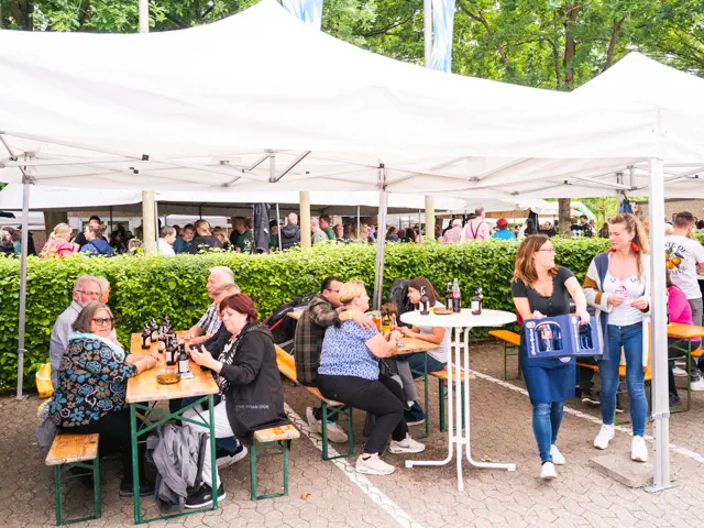 Wiesnfest 2025 – Vorschau 48