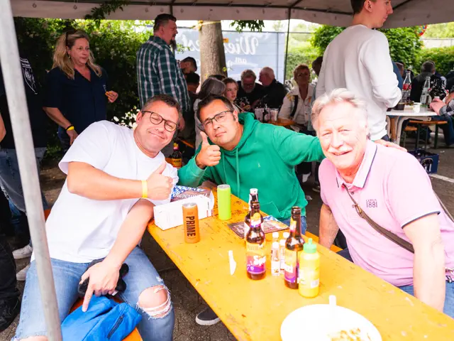 Wiesnfest 2025 – Vorschau 49