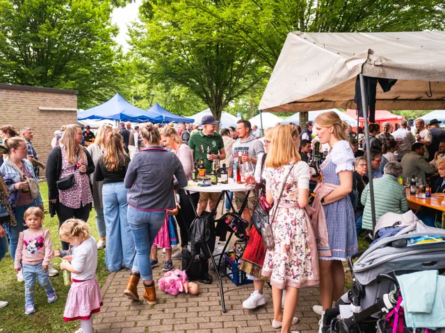 Wiesnfest 2025 – Vorschau 50