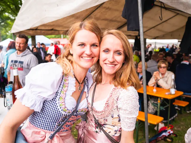 Wiesnfest 2025 – Vorschau 51