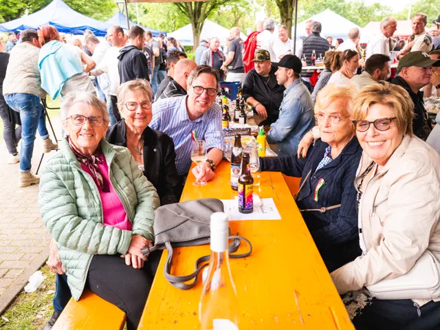 Wiesnfest 2025 – Vorschau 55