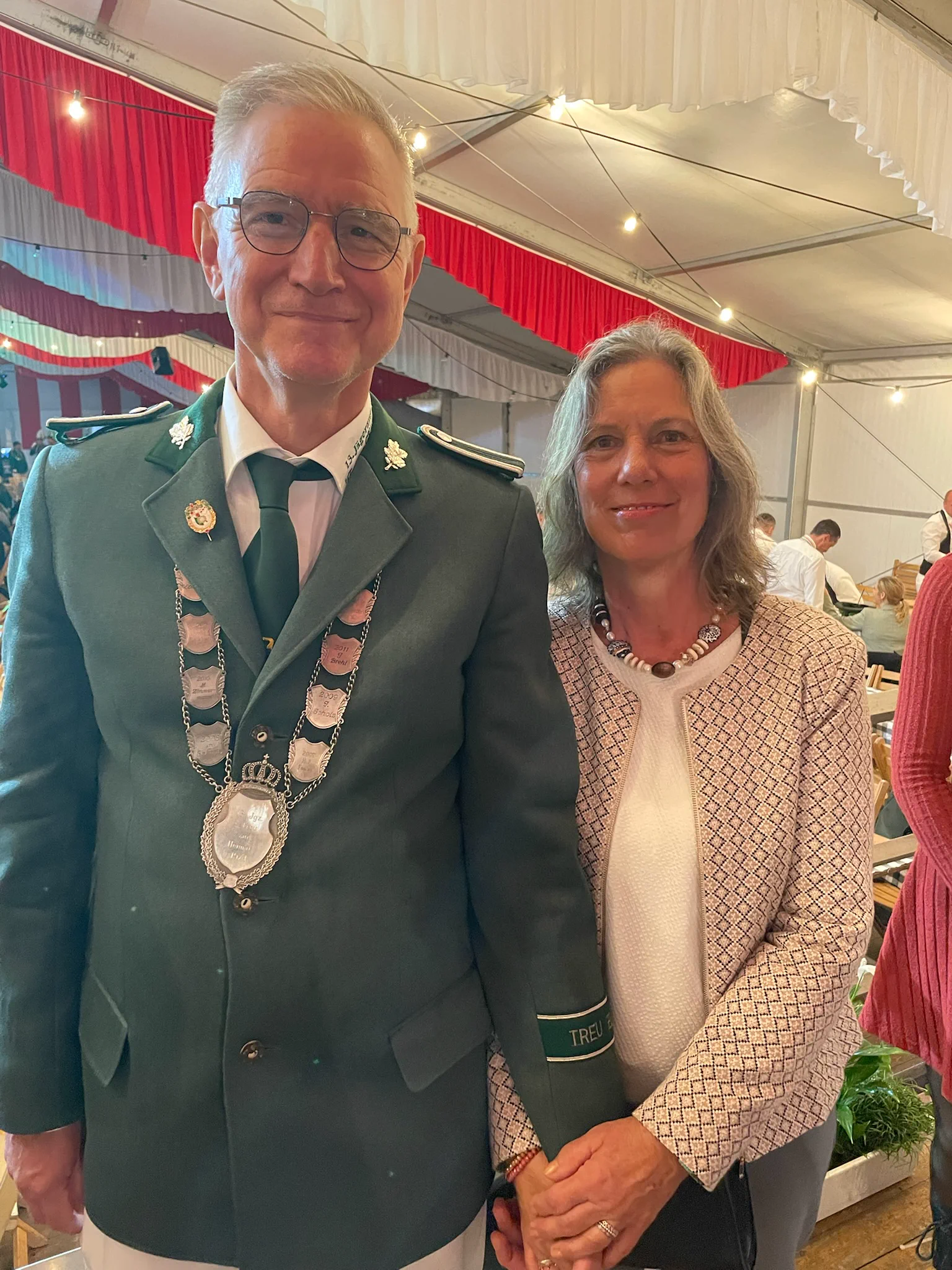 Zugkönige & Corpskönige 2025 – Foto 5