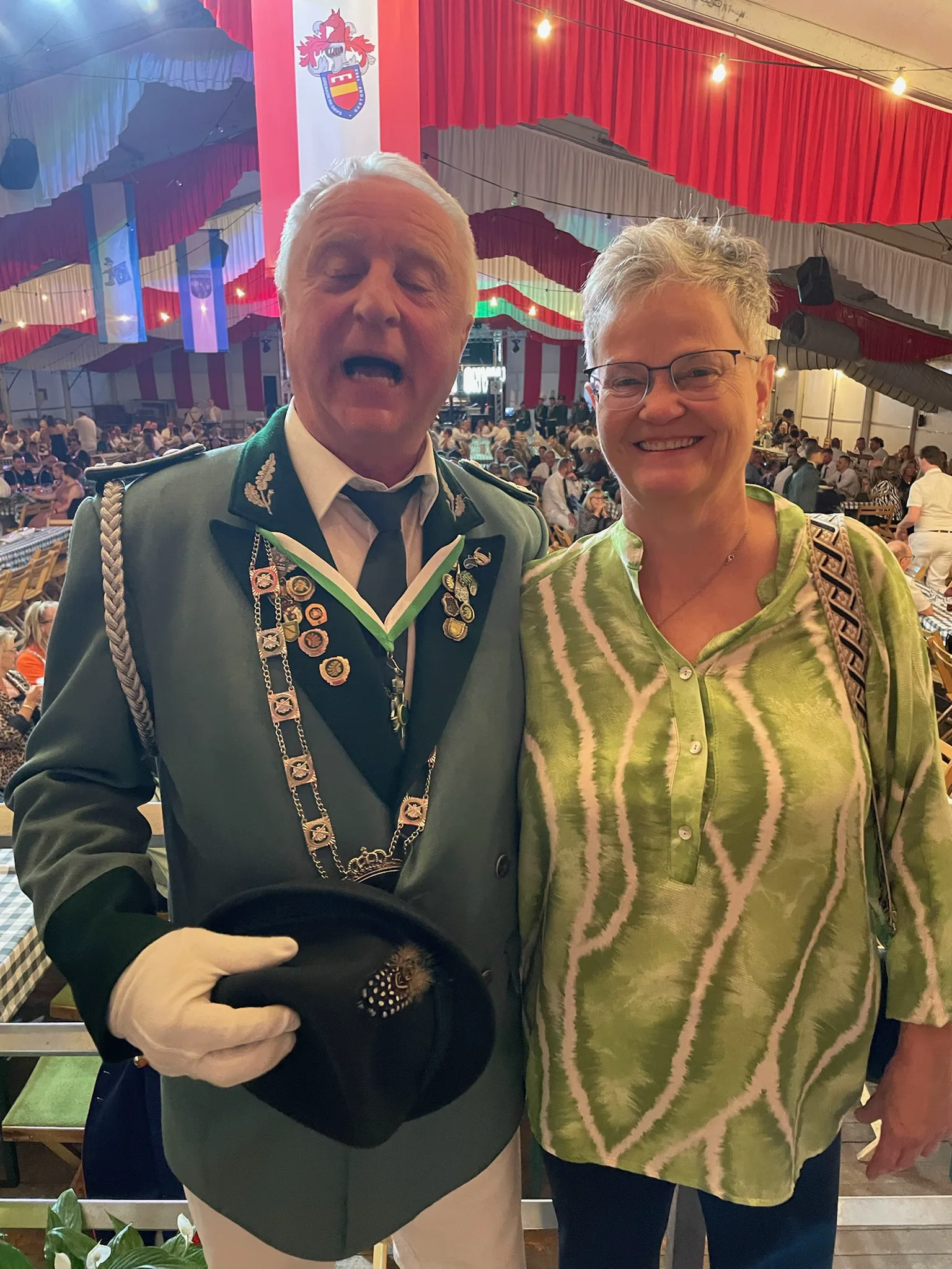 Zugkönige & Corpskönige 2025 – Foto 6