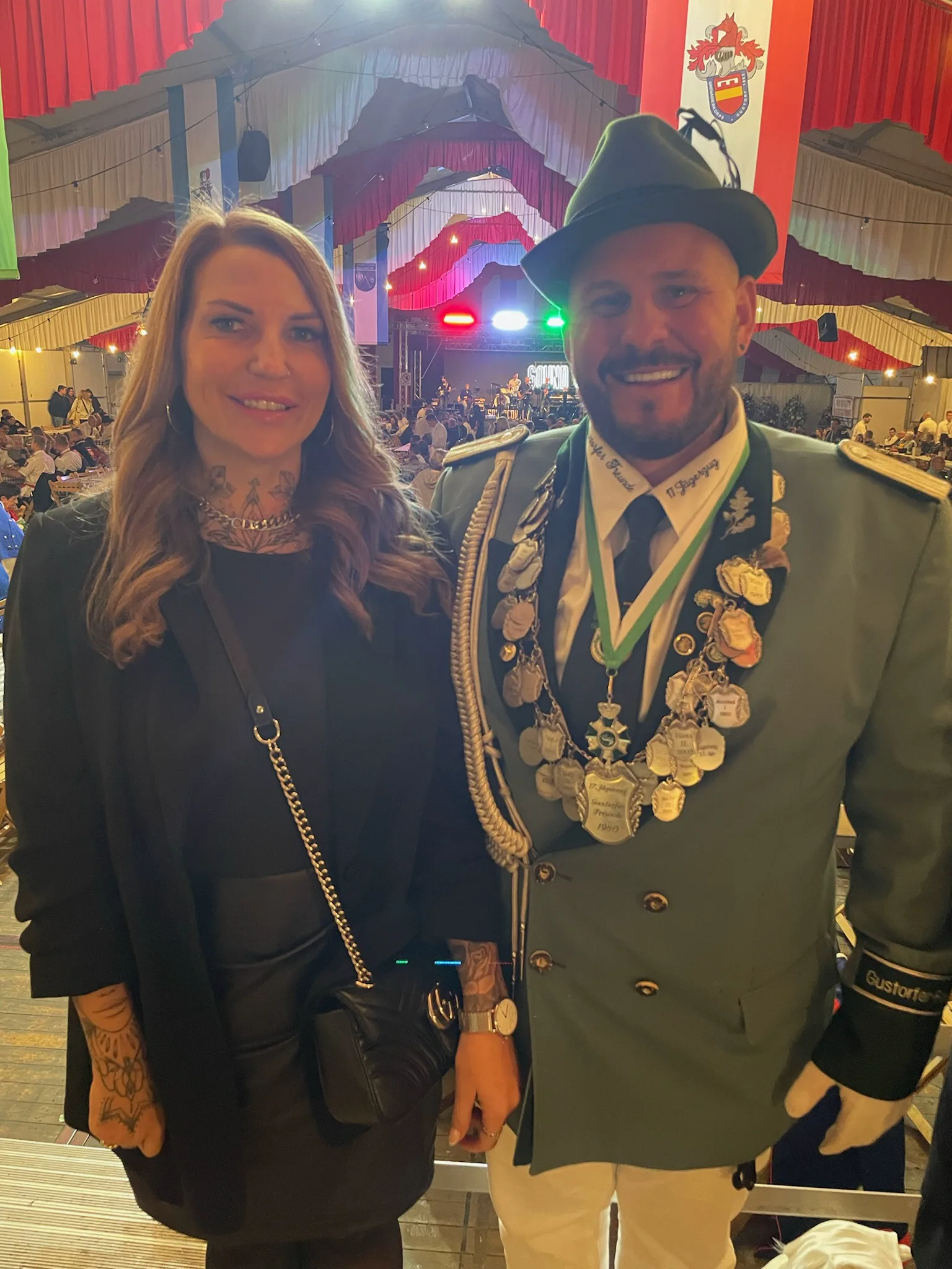 Zugkönige & Corpskönige 2025 – Foto 8