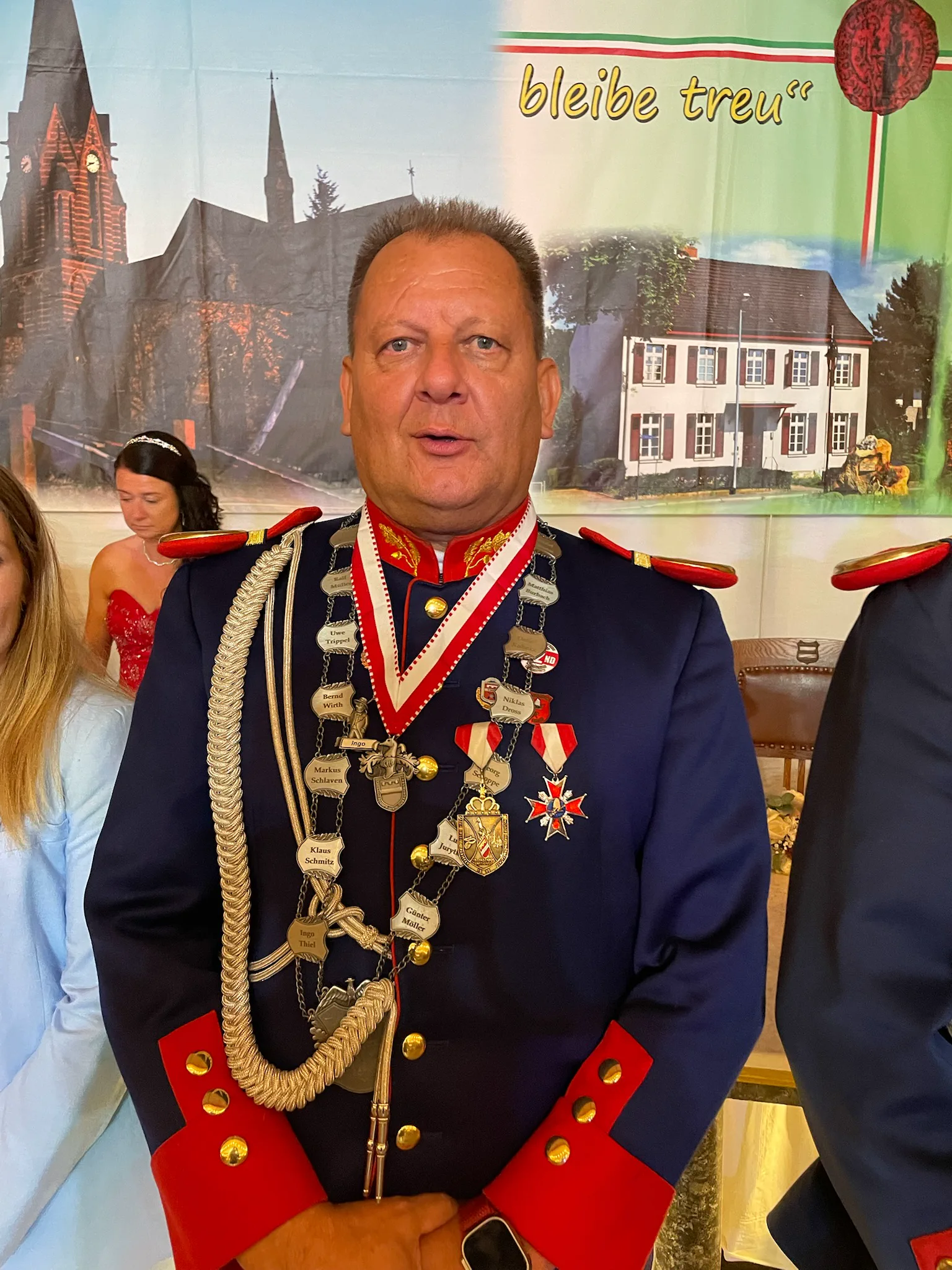 Zugkönige & Corpskönige 2025 – Foto 9