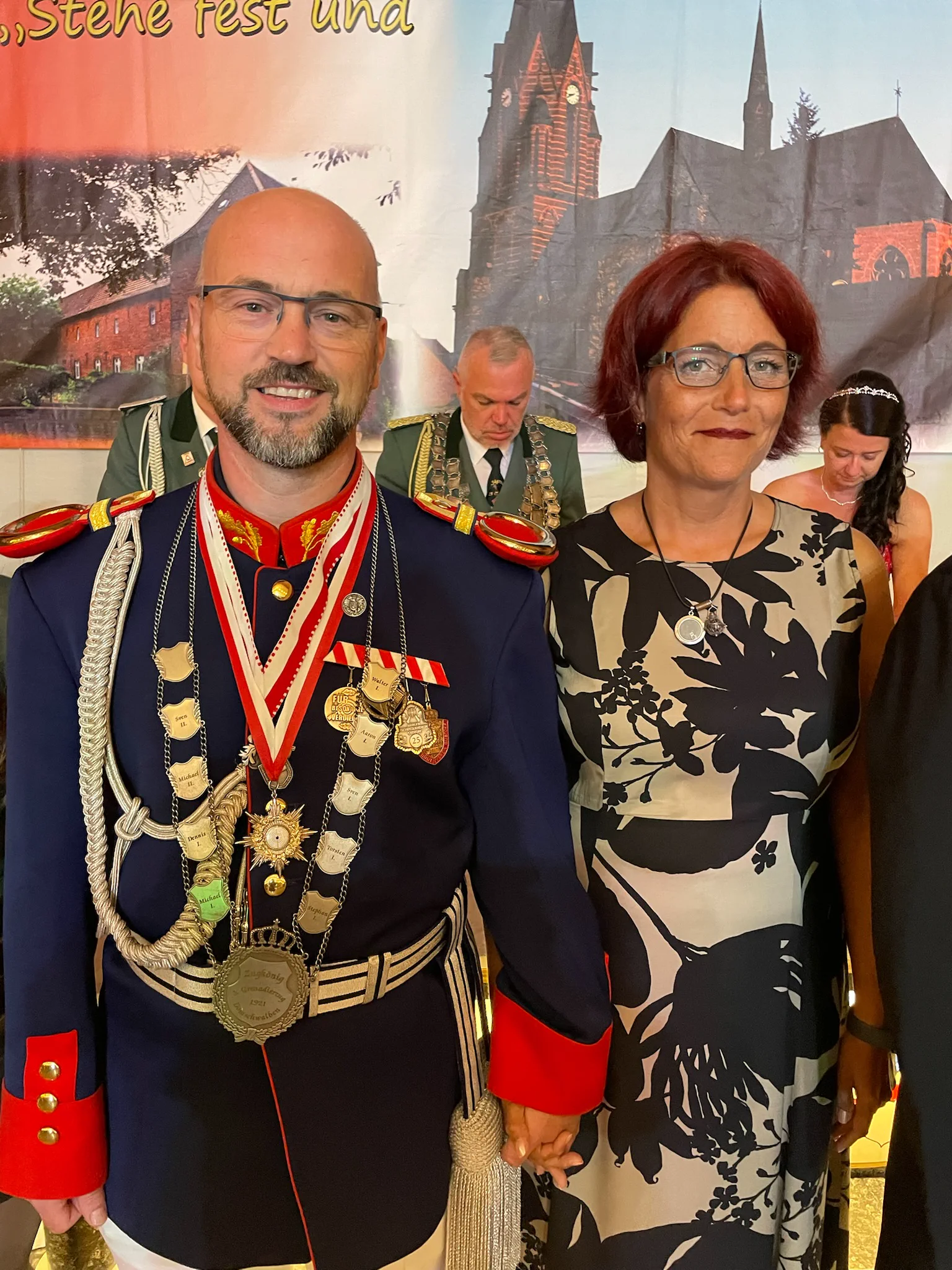 Zugkönige & Corpskönige 2025 – Foto 12
