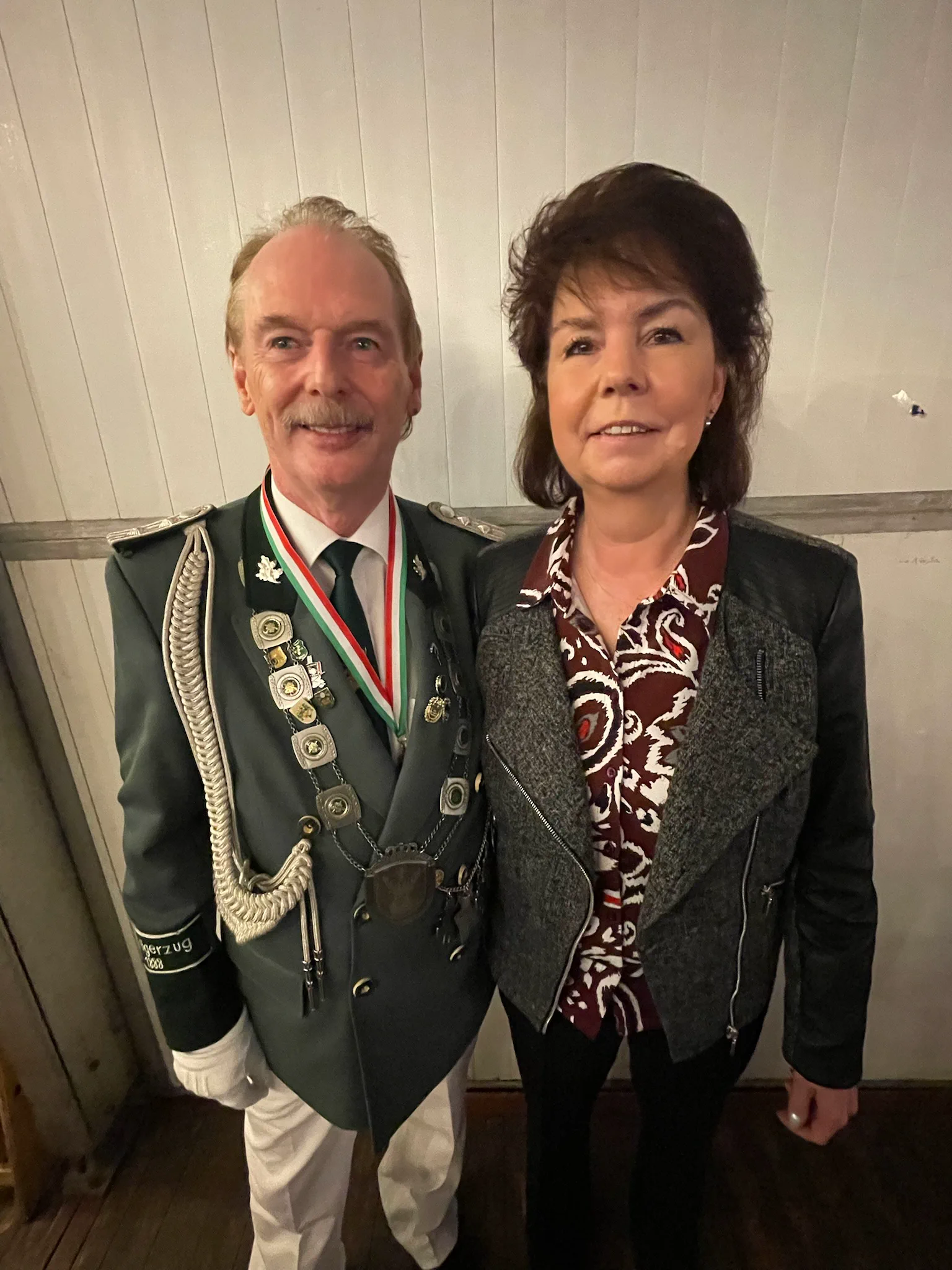 Zugkönige & Corpskönige 2025 – Foto 13