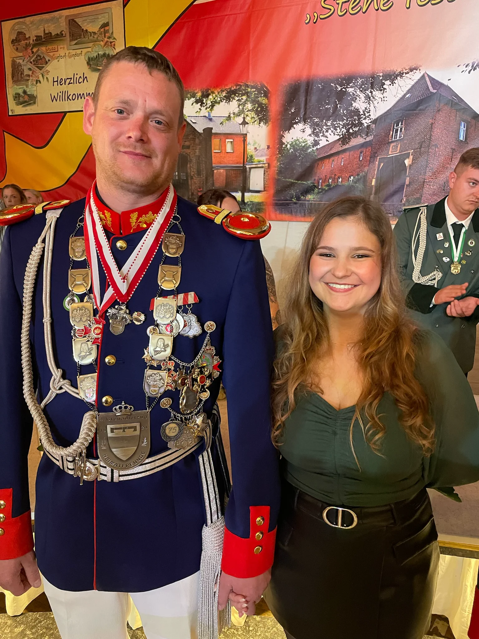 Zugkönige & Corpskönige 2025 – Foto 14