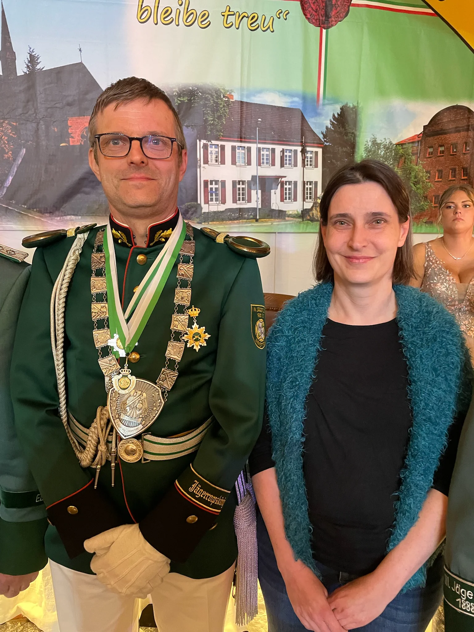 Zugkönige & Corpskönige 2025 – Foto 15