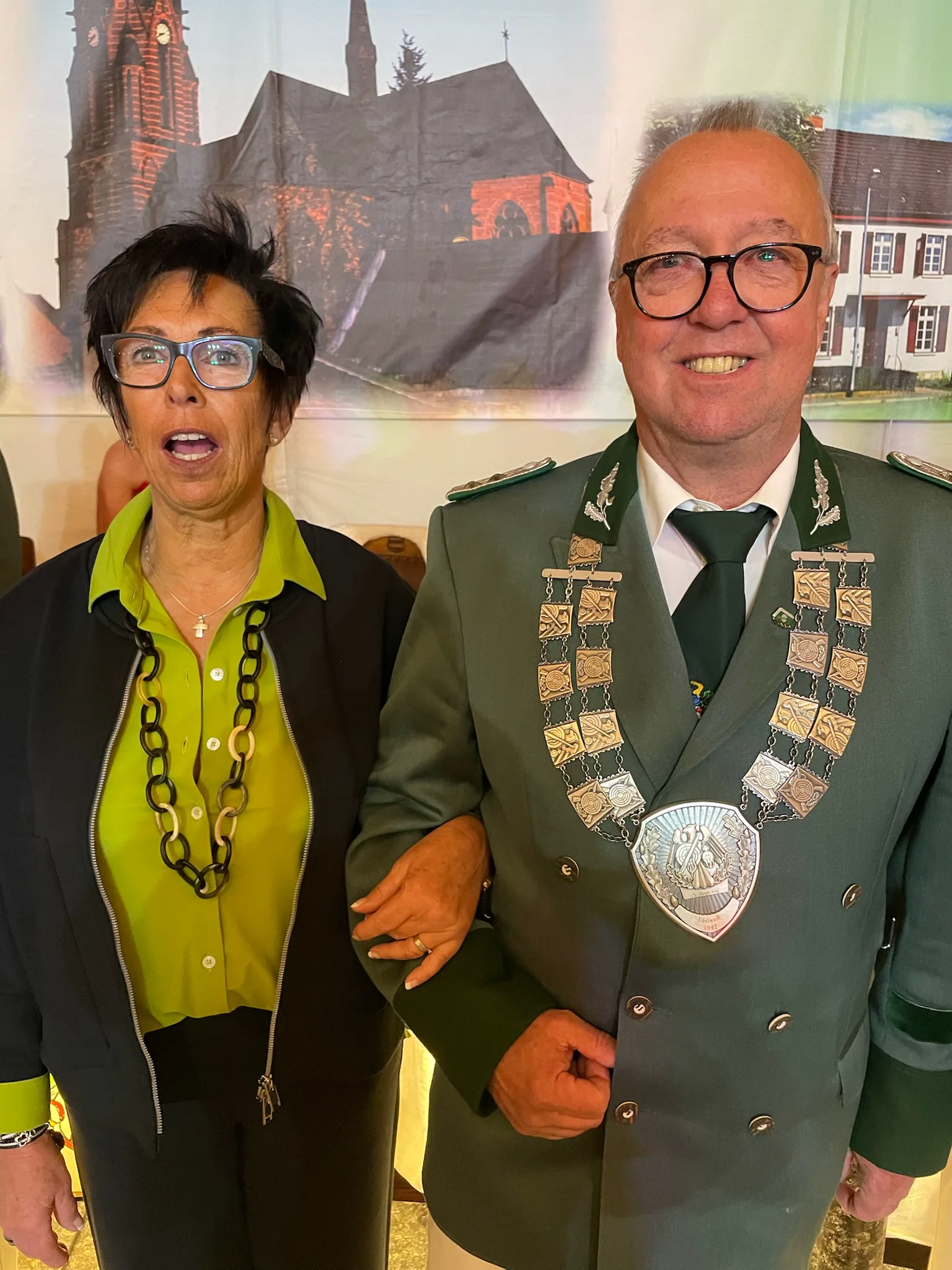 Zugkönige & Corpskönige 2025 – Foto 17