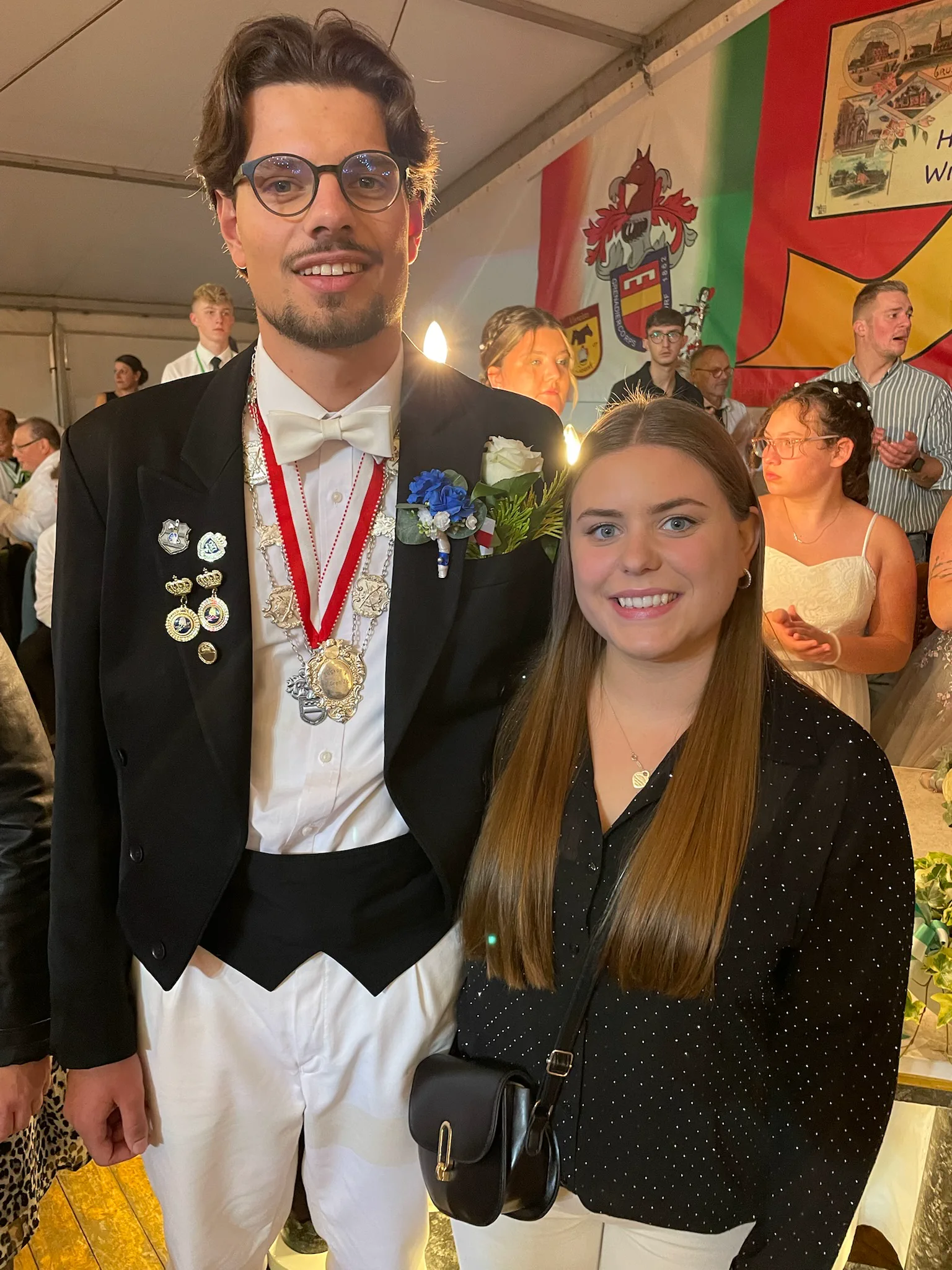 Zugkönige & Corpskönige 2025 – Foto 18