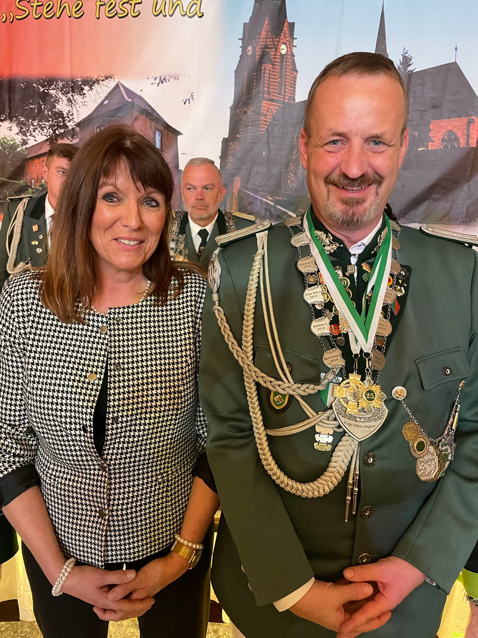 Zugkönige & Corpskönige 2025 – Foto 19