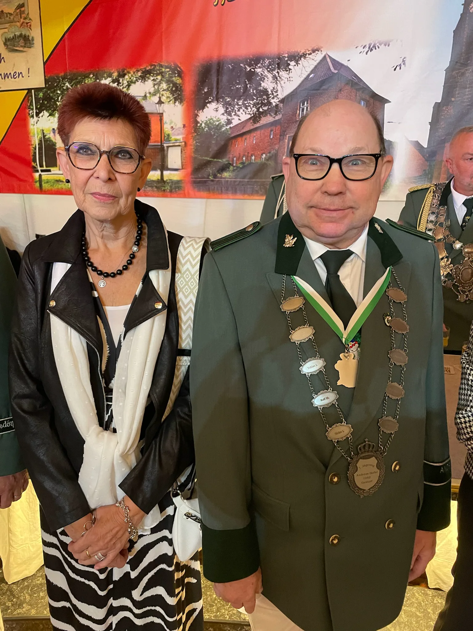 Zugkönige & Corpskönige 2025 – Foto 21
