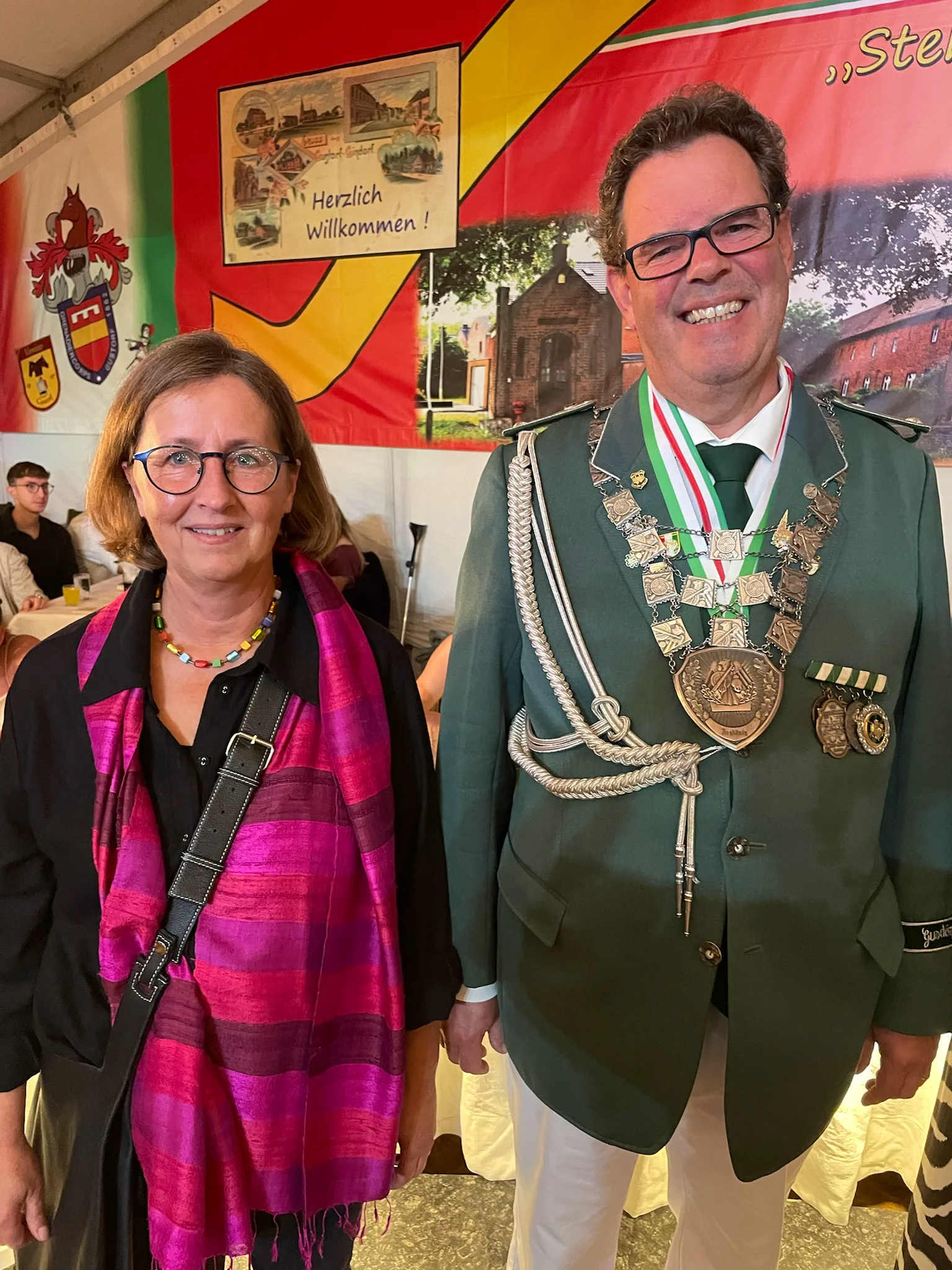 Zugkönige & Corpskönige 2025 – Foto 23