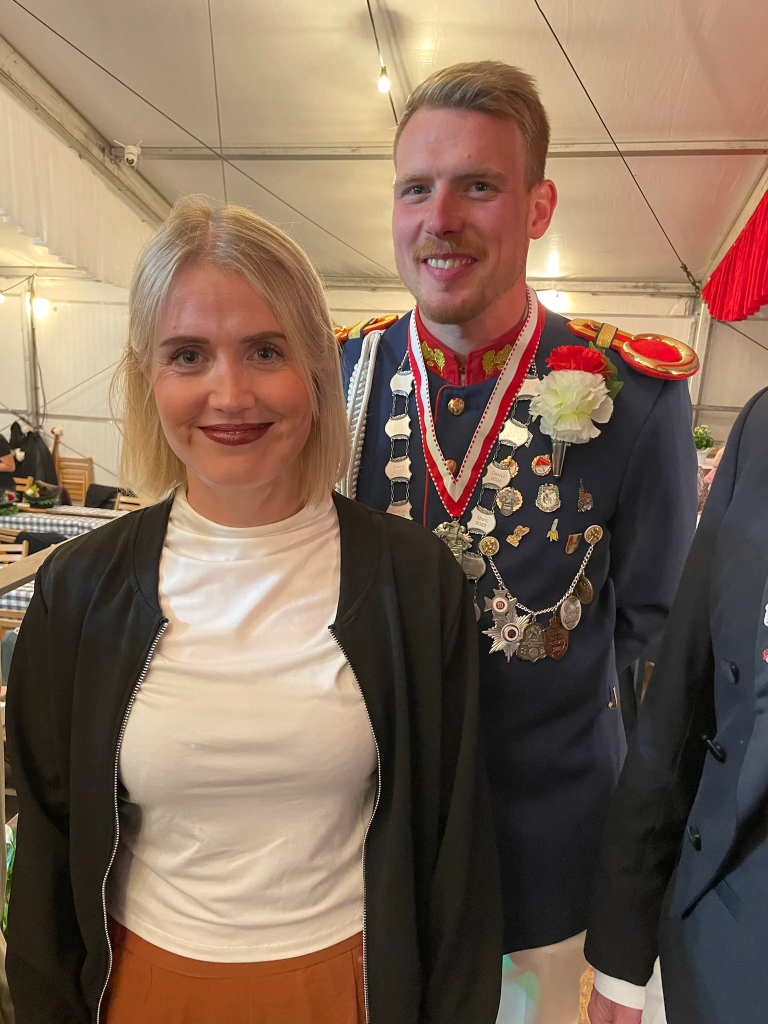 Zugkönige & Corpskönige 2025 – Foto 24