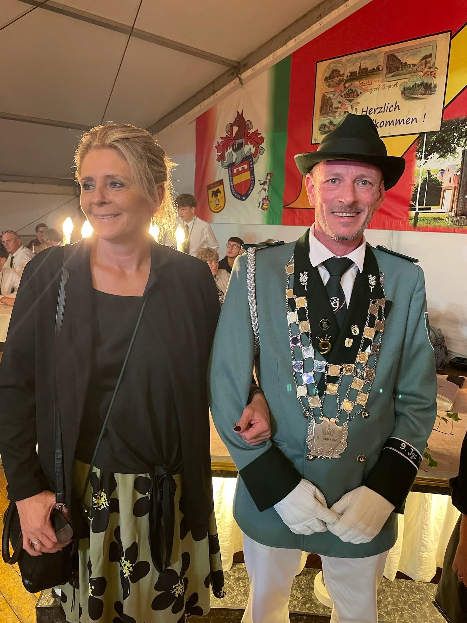 Zugkönige & Corpskönige 2025 – Foto 25