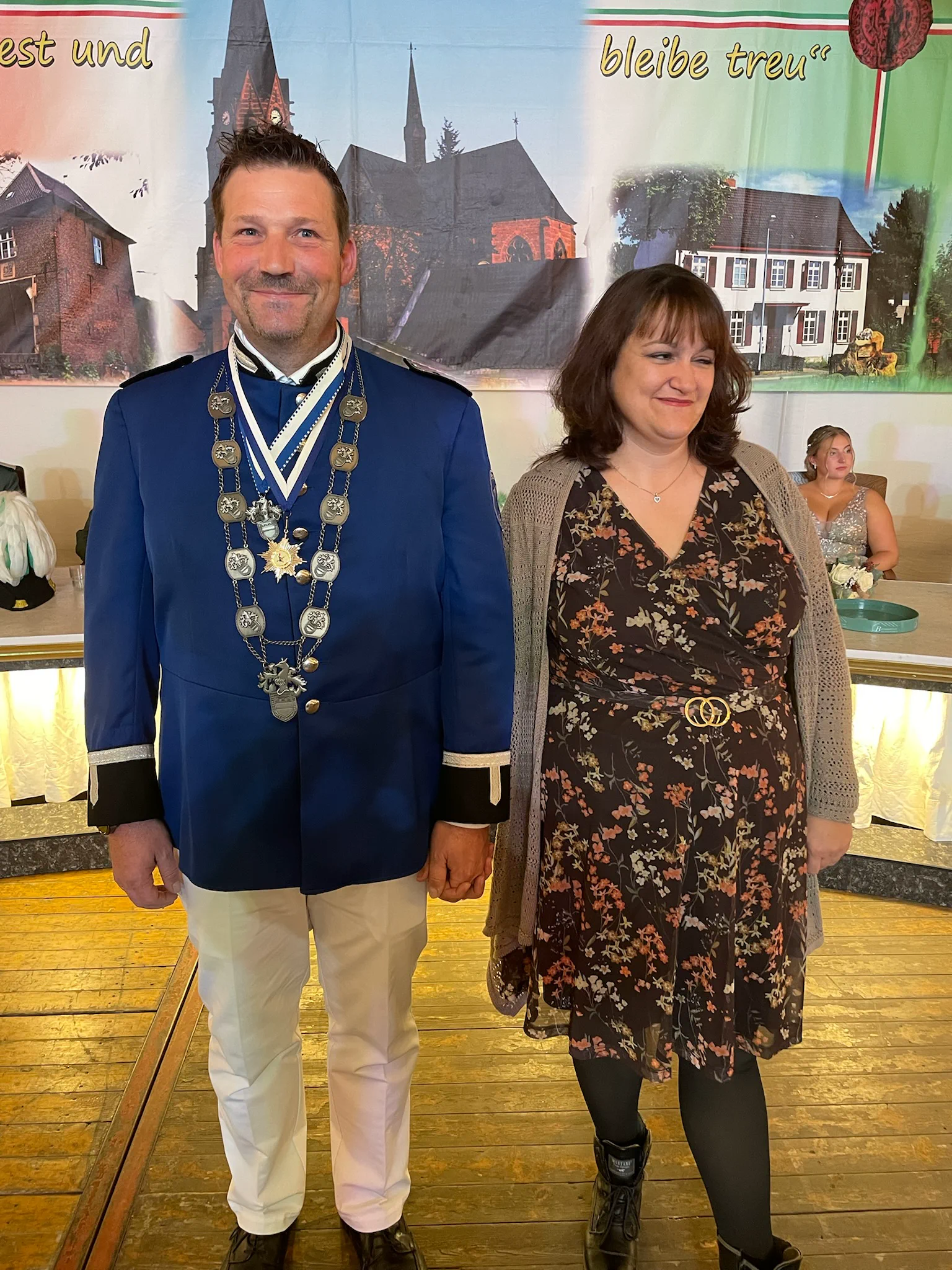 Zugkönige & Corpskönige 2025 – Foto 31