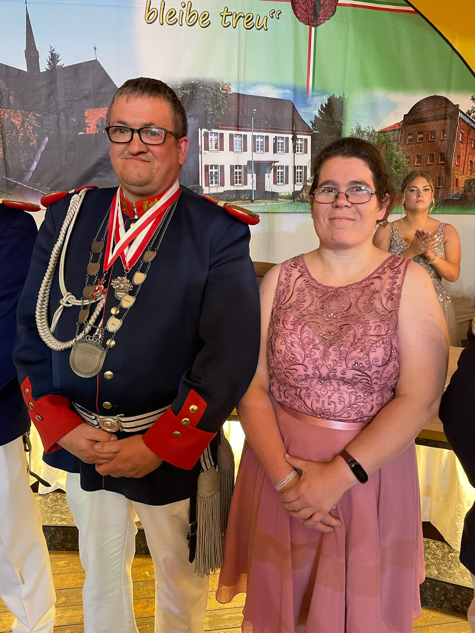 Zugkönige & Corpskönige 2025 – Foto 39