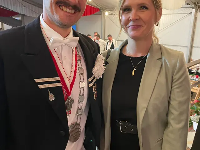 Zugkönige & Corpskönige 2025 – Vorschau 2