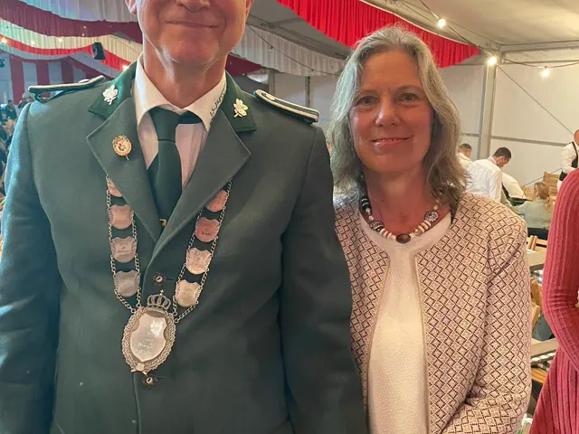 Zugkönige & Corpskönige 2025 – Vorschau 5