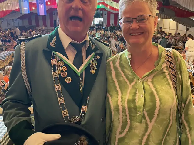 Zugkönige & Corpskönige 2025 – Vorschau 6