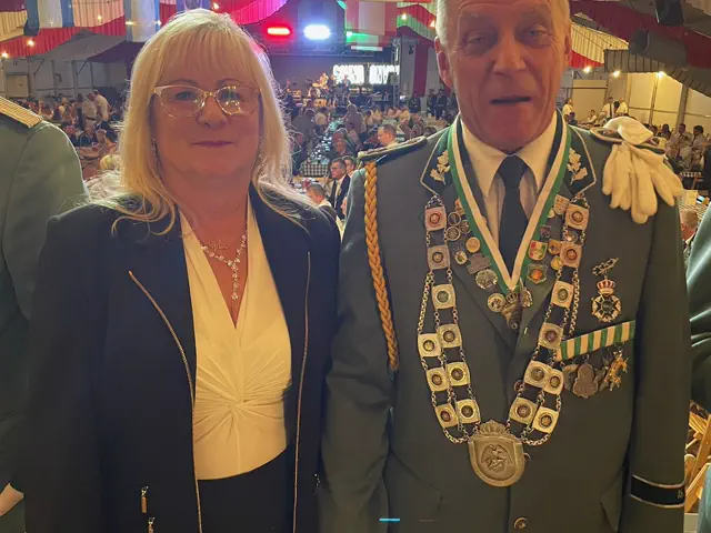 Zugkönige & Corpskönige 2025 – Vorschau 7