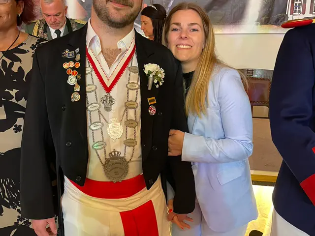 Zugkönige & Corpskönige 2025 – Vorschau 10