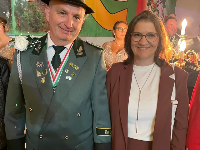 Zugkönige & Corpskönige 2025 – Vorschau 11