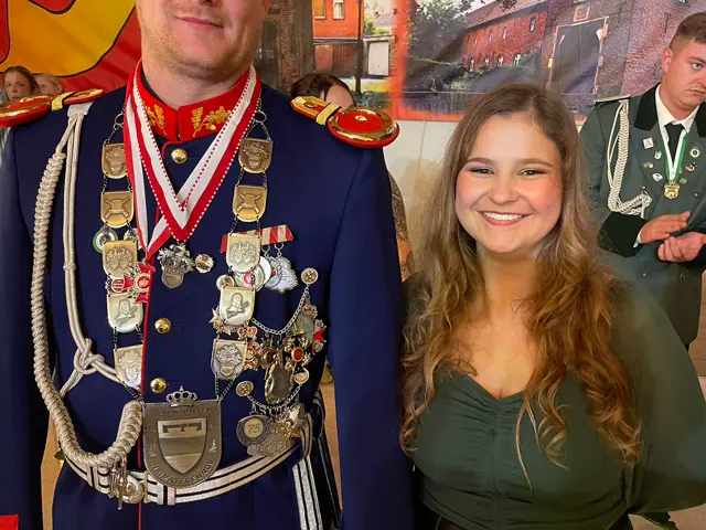 Zugkönige & Corpskönige 2025 – Vorschau 14