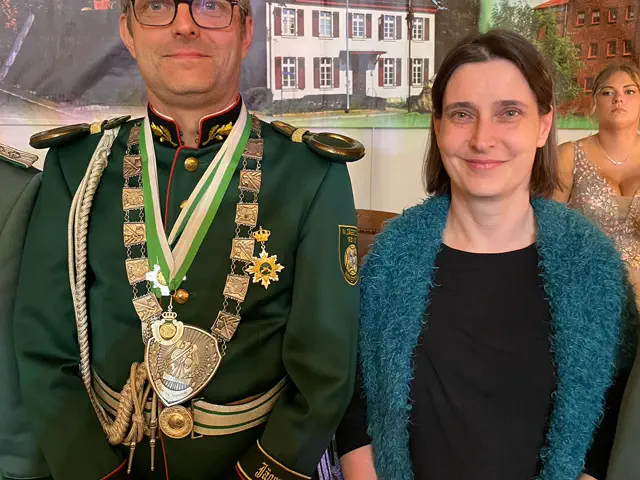 Zugkönige & Corpskönige 2025 – Vorschau 15