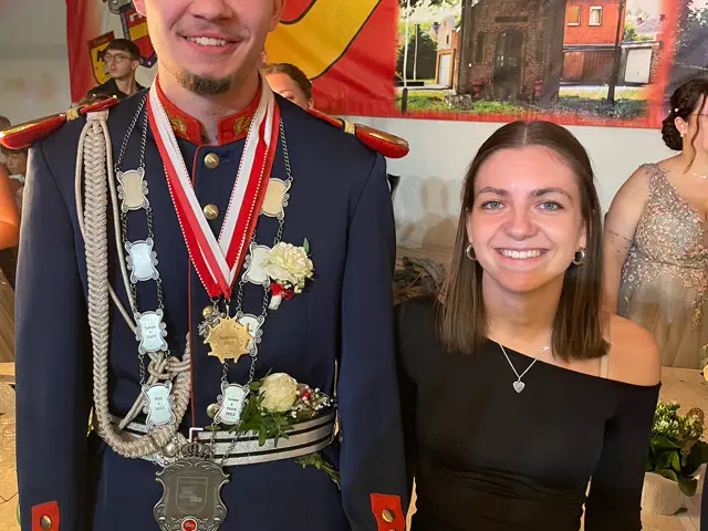 Zugkönige & Corpskönige 2025 – Vorschau 16