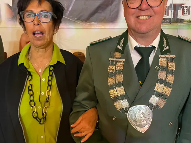 Zugkönige & Corpskönige 2025 – Vorschau 17