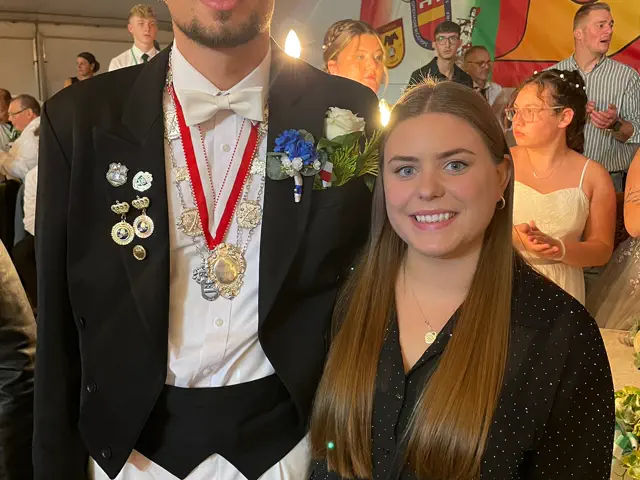 Zugkönige & Corpskönige 2025 – Vorschau 18