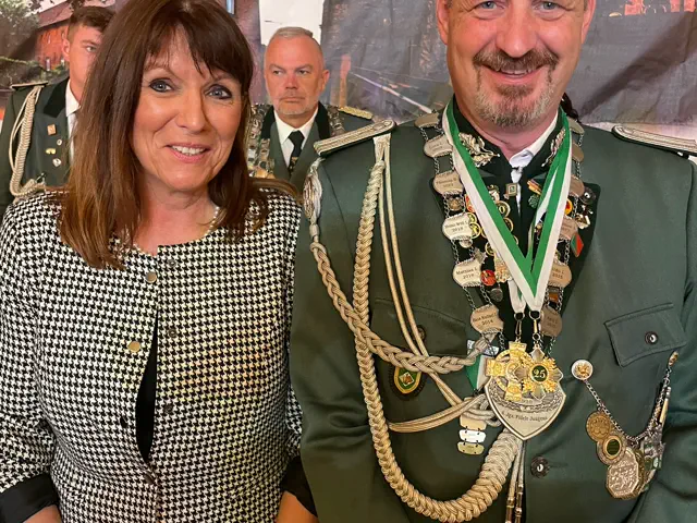 Zugkönige & Corpskönige 2025 – Vorschau 19