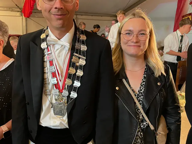 Zugkönige & Corpskönige 2025 – Vorschau 20