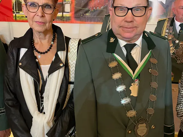 Zugkönige & Corpskönige 2025 – Vorschau 21