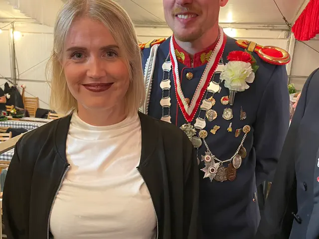 Zugkönige & Corpskönige 2025 – Vorschau 24