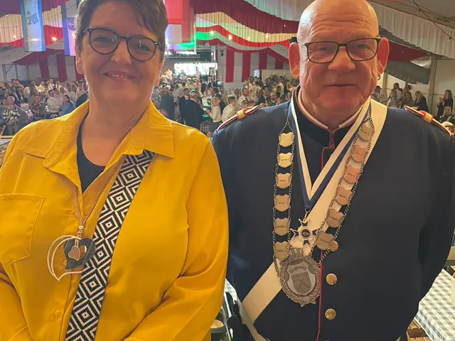 Zugkönige & Corpskönige 2025 – Vorschau 26