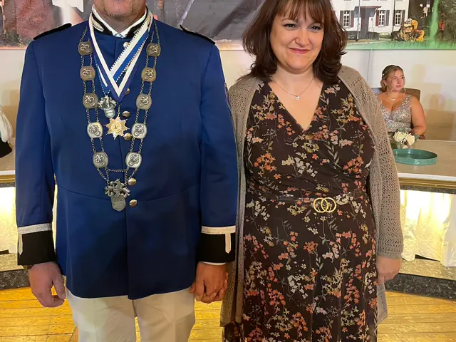 Zugkönige & Corpskönige 2025 – Vorschau 30