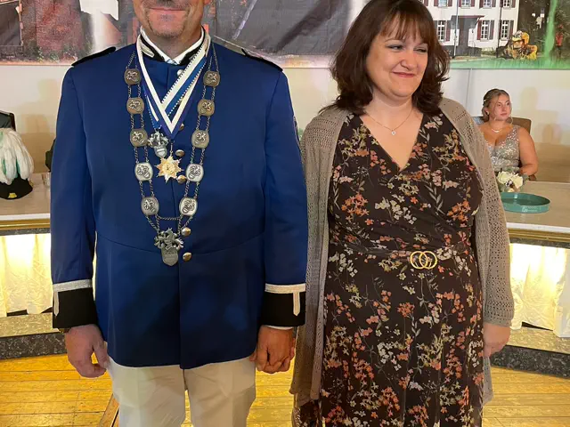 Zugkönige & Corpskönige 2025 – Vorschau 31