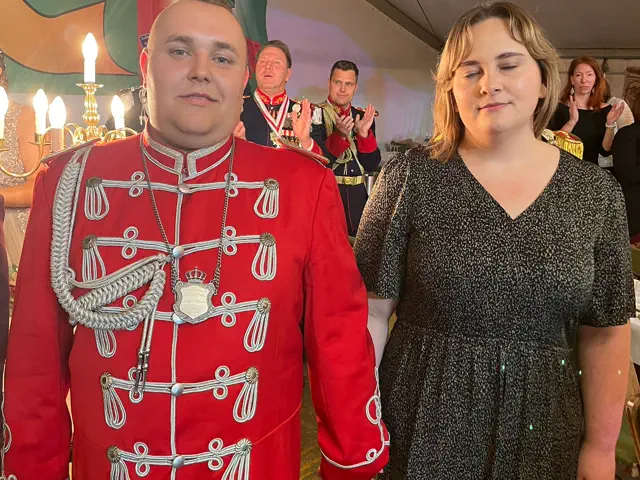 Zugkönige & Corpskönige 2025 – Vorschau 32