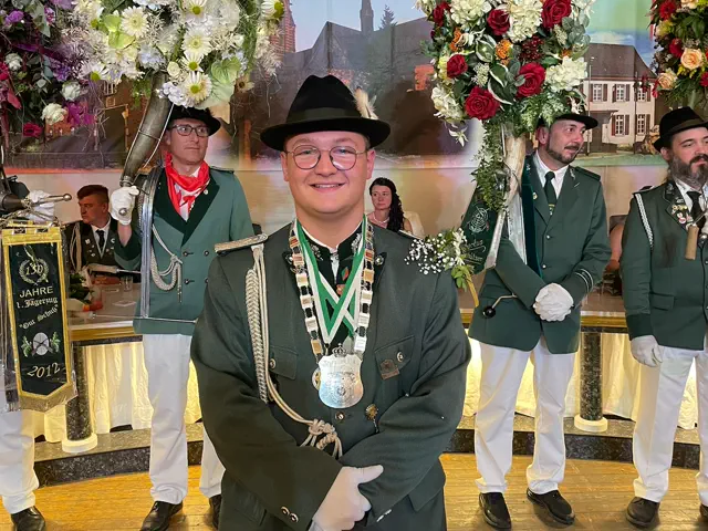 Zugkönige & Corpskönige 2025 – Vorschau 33