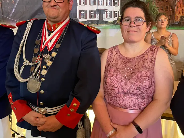 Zugkönige & Corpskönige 2025 – Vorschau 39