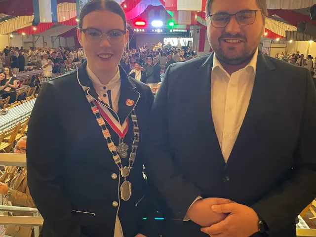 Zugkönige & Corpskönige 2025 – Vorschau 40