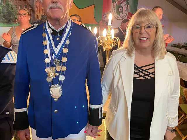 Zugkönige & Corpskönige 2025 – Vorschau 41