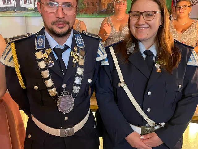 Zugkönige & Corpskönige 2025 – Vorschau 42