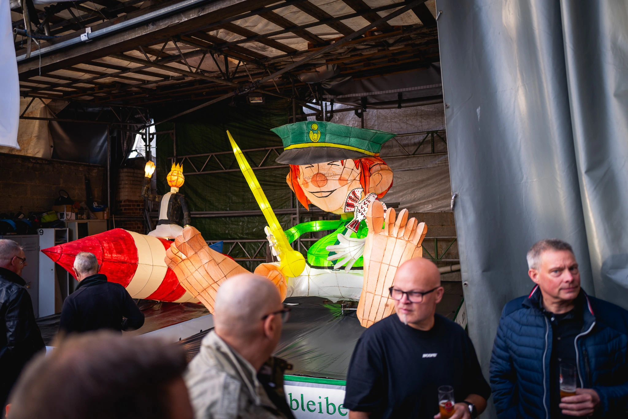 Schützenfest 2026 – Foto 1