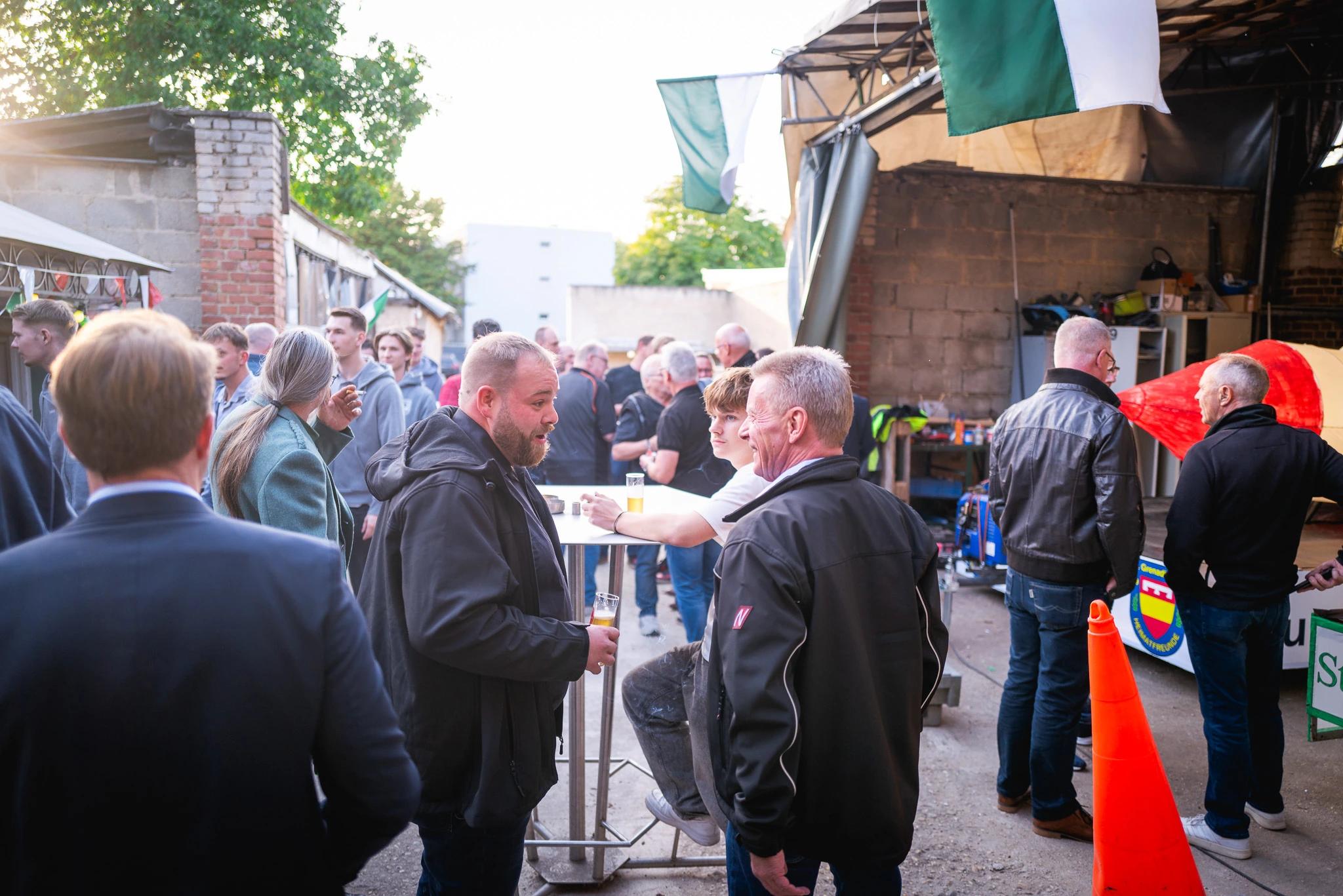 Schützenfest 2026 – Foto 2