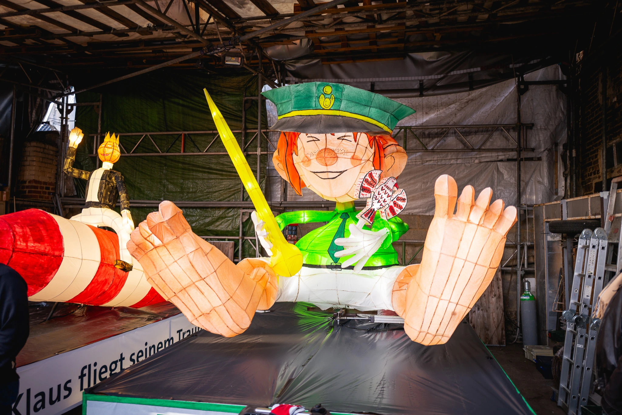 Schützenfest 2026 – Foto 3