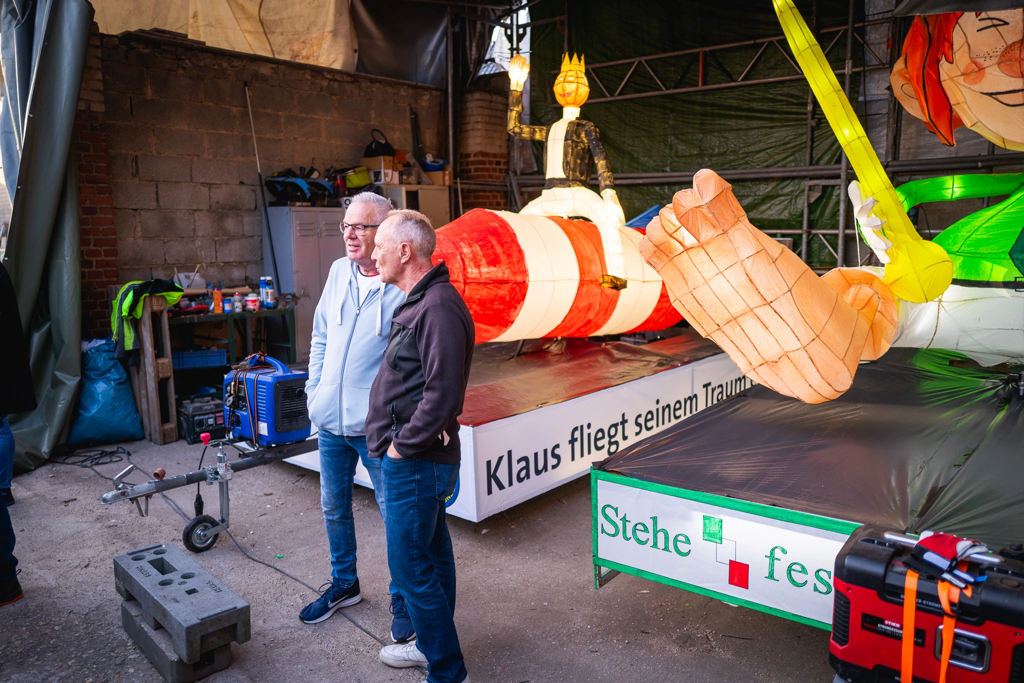 Schützenfest 2026 – Foto 5